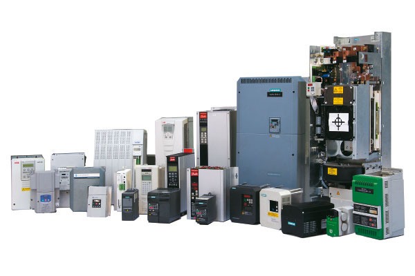 Inversores de Frequência