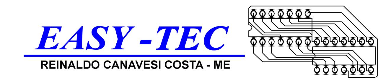 Easy-Tec Logo